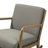 Collin Upholstered Rocking Chair-153850577