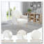 Velvet Accent Chair, Modern Upholstered Living Room Chairs-1668202095