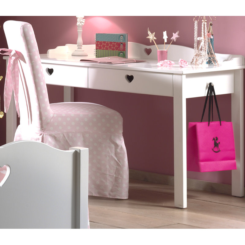 Amori Bedroom Set