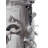 Re-Deco 20.87" Porcelain Table Vase-50342222
