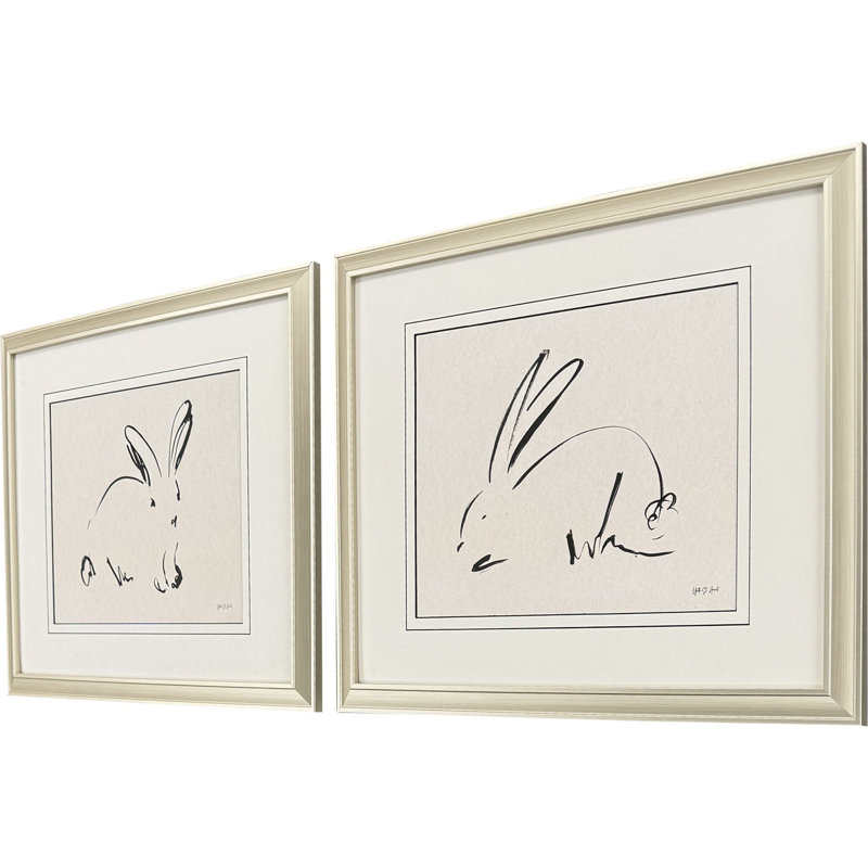 Illustrative Bunny S/2