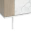 Modulum 75'' Wide 1 Drawer Buffet Table