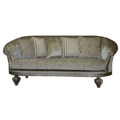 Cedartown Upholstered 92'' Sofa