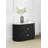 Natalia Night Stand Black-1462193353