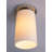 Nina Glass Flush Mount