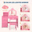 80 cm W Chest of 3 Drawers-1058596306
