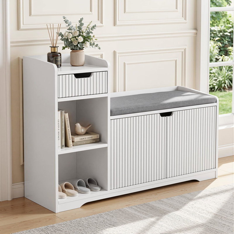 Storage Bench