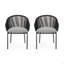 CHAISE CANDLEWOOD