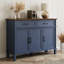 Buffet Buffet avec tiroirs, tablettes et portes-1643462406-1855544438