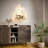 Oberry 2 Piece Solid Wood Floating Shelf