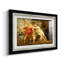 Vénus et Adonis, vers 1635 - Pierre Paul Rubens - Estampe encadrée sur mesure-1706352427-1706352437-1706352439