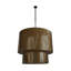 Lustre tambour 8 lumières Cilindro