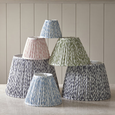 Leaf Lamp Shade