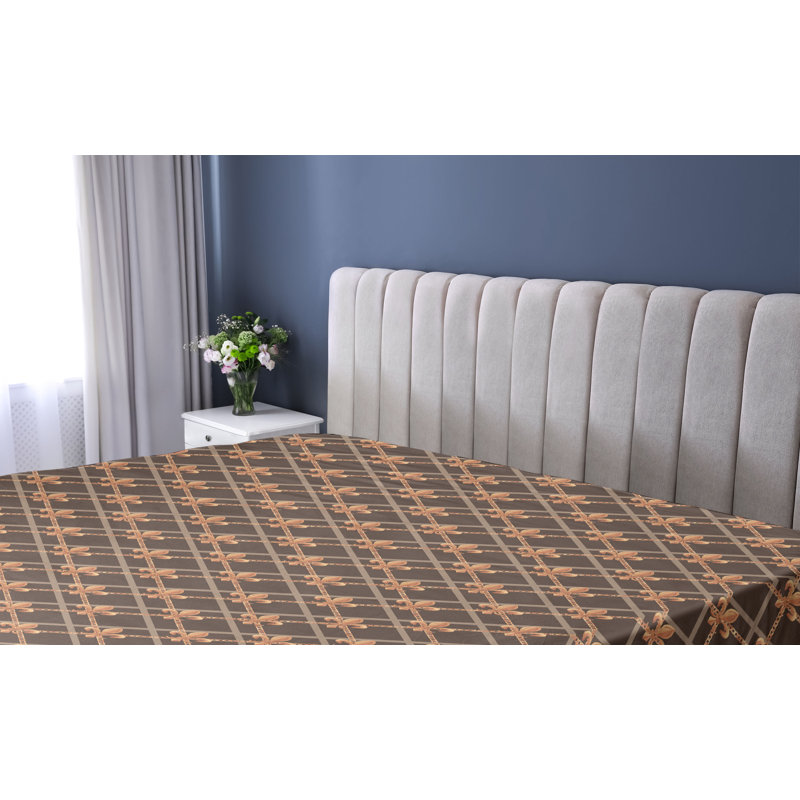 Drap-housse Ambesonne, Drap-housse très grand californien