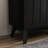 Chisholm Spacious Fluted Sideboard With Solid Wood Legs & Functional Storage - Kitchen Mid Century Modern Cabinet Ample Space Living Room