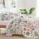 Winston Porter Hedvika Twill Floral Quilt Set & Reviews | Wayfair