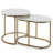 2 - Piece Living Room Table Set