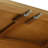 Laverda 4-Door Wood Sideboard Buffet Cabinet-337414417