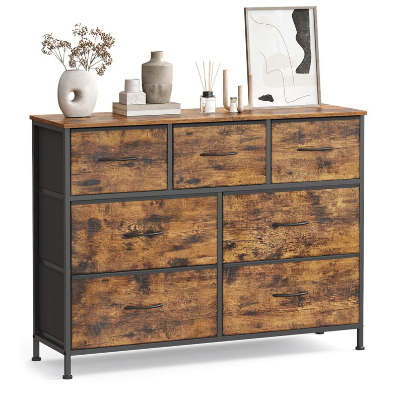 Commodes et commodes