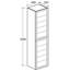 Walker Linen Cabinet-28107977