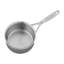 Demeyere Industry 5-Ply 1.5-Qt Stainless Steel Saucepan-1577989208