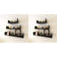 Tablettes murales Tablettes flottantes Tablettes murales pour DVD-1849108132