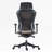 High Back Mesh Office Chair:8365HP-BR-2117045398-2117045396