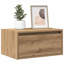 Darshay 51cm W Manufactured Wood Bedside Table-121002217-121002231