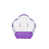 Mauve sélectionné