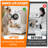 Washer Dryer Laundry Pedestal 29" Universal Fit Anti-vibration Stand With Built-in Drain Pan + Hose