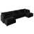 Black est en rupture de stock