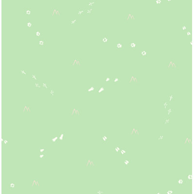 Rouleau de papier peint 396 pi x 20,5 po Ivybridge