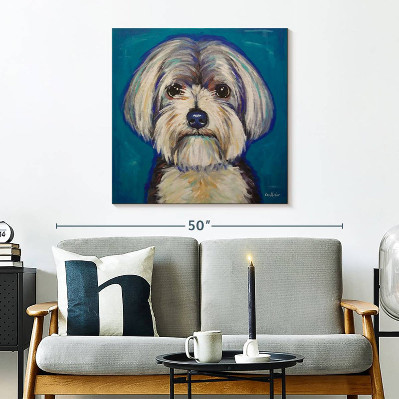 Maltese Yorkie