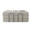 Canapé convertible Adame Boneless-1306393917