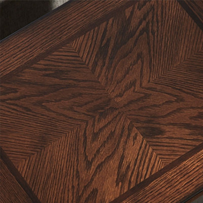 European Solid Wood Coffee Table Coffee Table