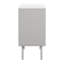 Commode à 6 tiroirs l 47,64 po Mitton-513288333