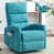 Blue Fabric