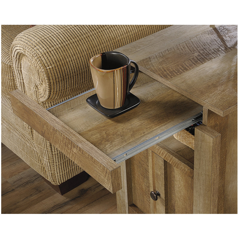 Table de bout inclinable Ernaline
