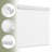 Motorized Blackout Roller Shade-1103366644-1103366627