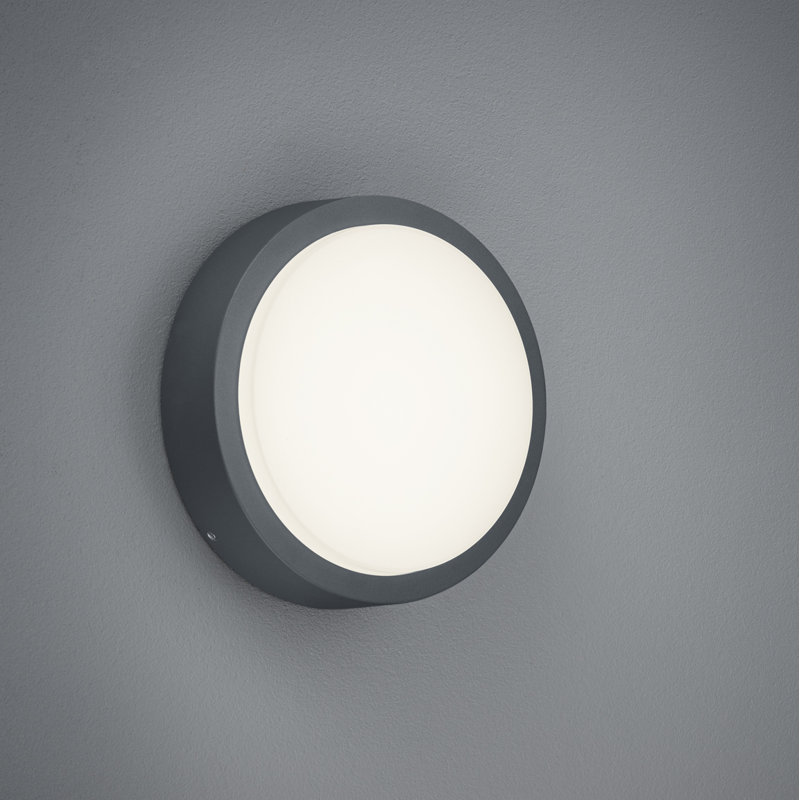 Einmyria LED Outdoor Flush Mount