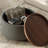 Verve 30'' Round Coffee Table With Storage-610302853