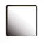Miroir d'appoint 36 x 36 po