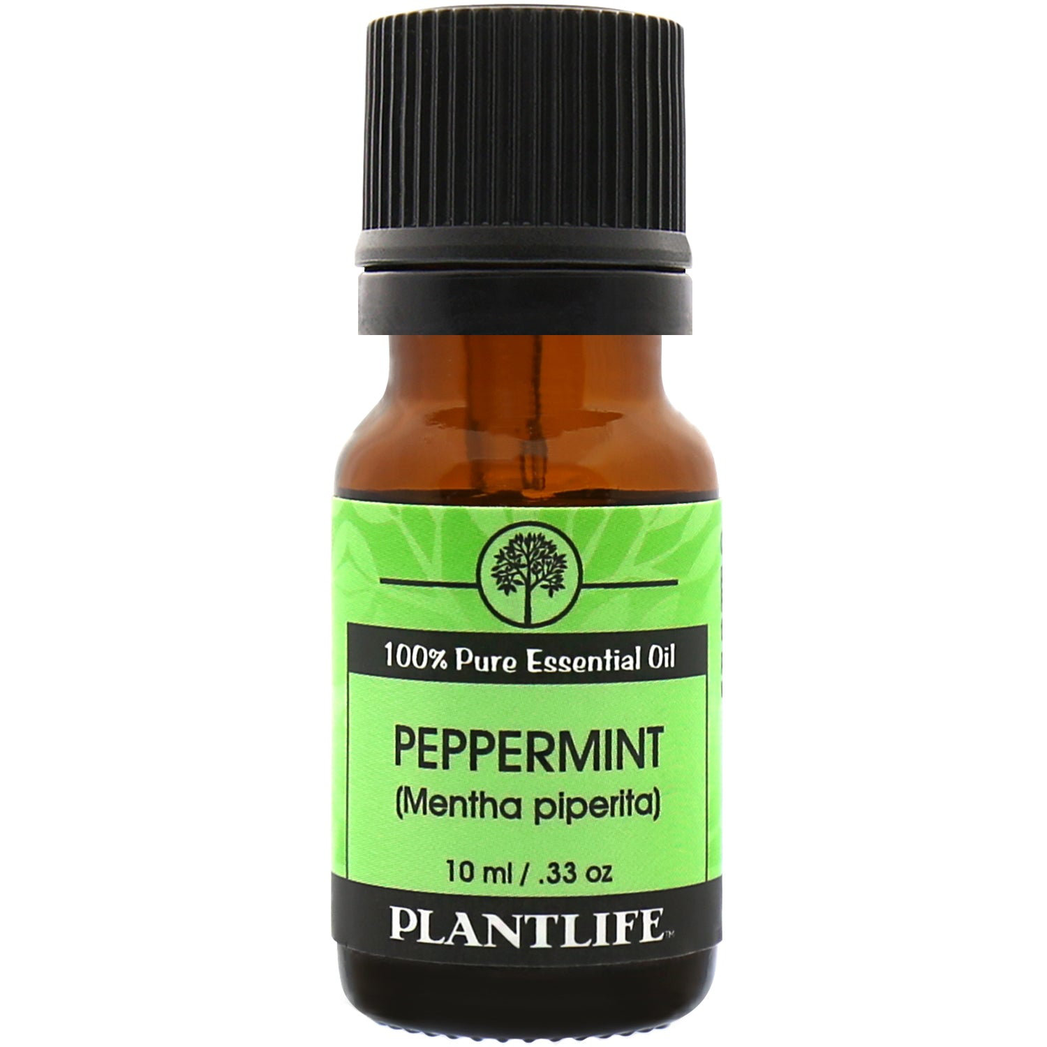 Plantlife Peppermint Essential Oil Wayfair