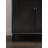 McCutcheon Mango Wood Floor Storage Cabinet-396676685