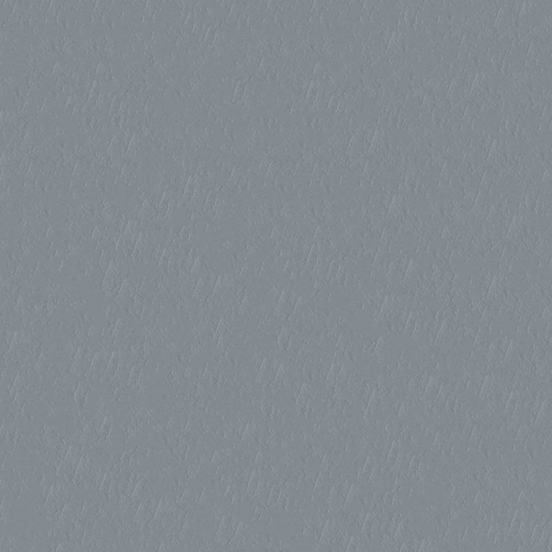 Tissu en similicuir Omnova Capitano par The Yard, Gris techno