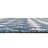 Blue Traliccio Indoor/Outdoor Trellis Rug-218676809