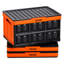 VEVOR Plastic Storage Tub & Tote