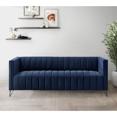 Chylee Square Arm Sofa