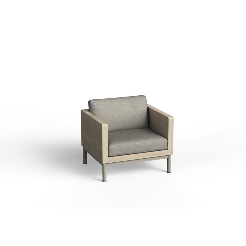 Fauteuil d'appoint YTElantivo Norwyn