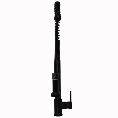 Novatto Pull Down Kitchen Faucet